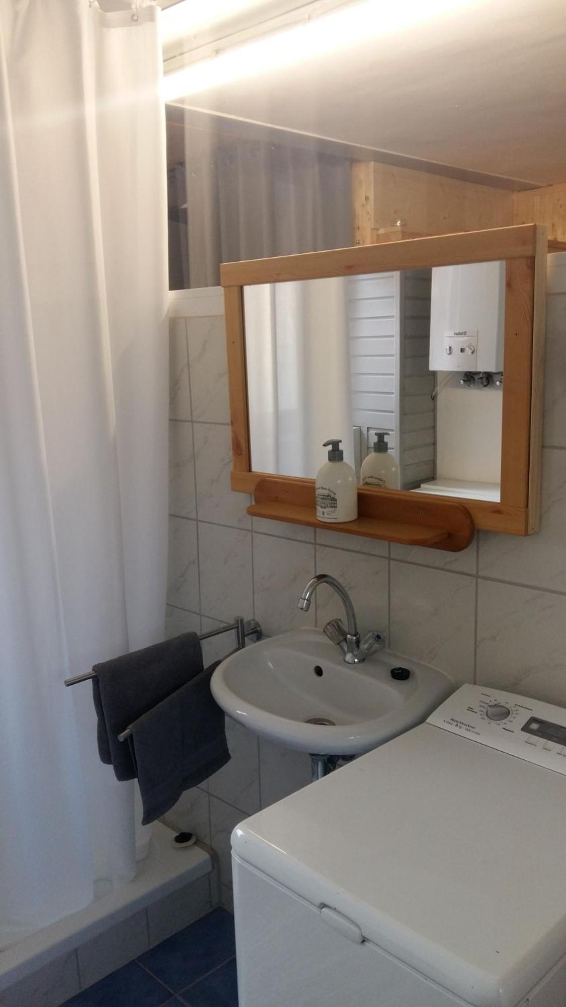 Gaesteapartment Brachelen Hückelhoven Esterno foto