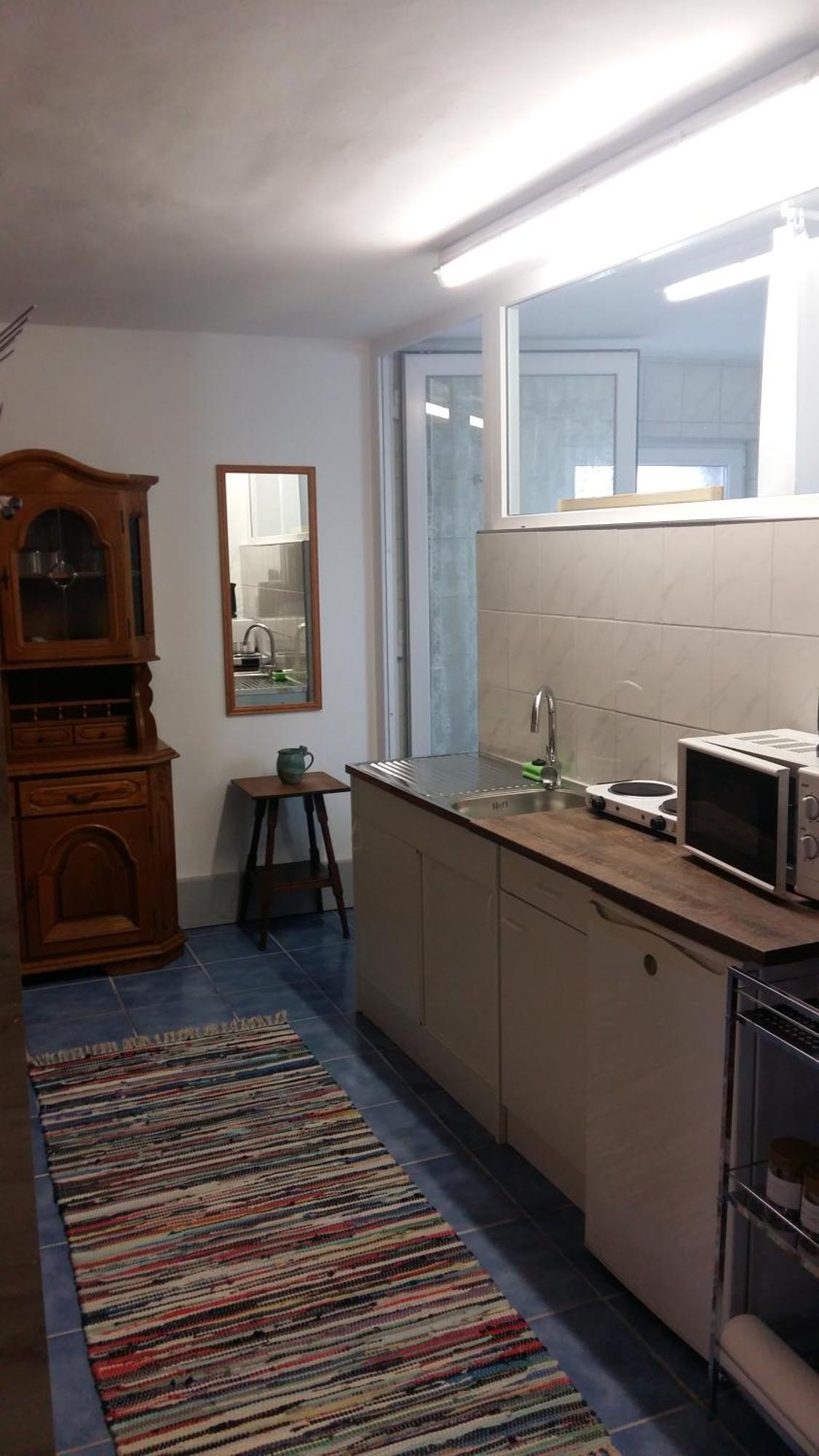 Gaesteapartment Brachelen Hückelhoven Esterno foto