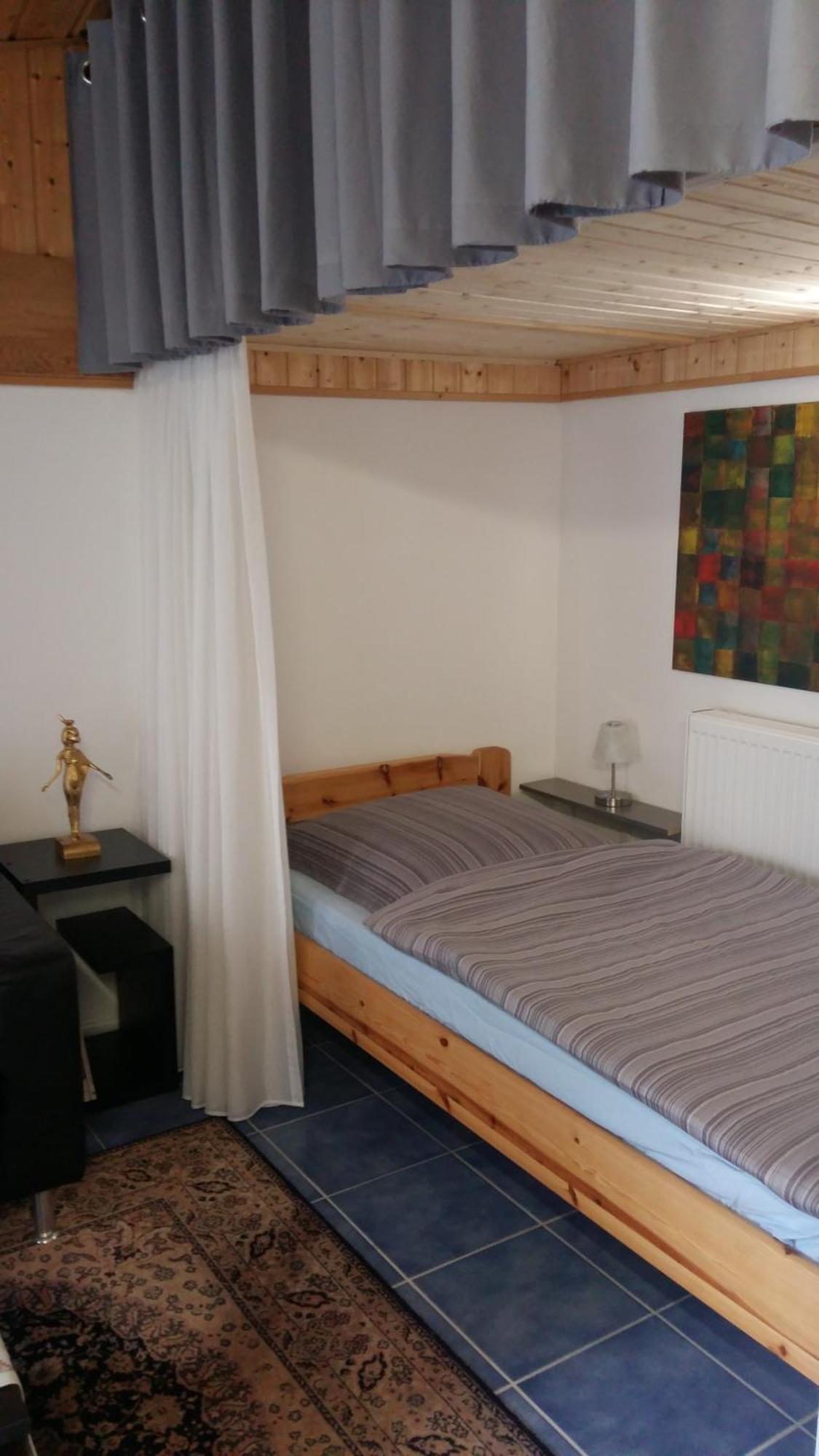 Gaesteapartment Brachelen Hückelhoven Esterno foto